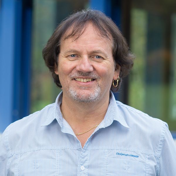 Paul Oberholzer