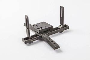 CNC Manufacturing & Precision Parts