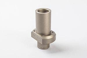 CNC Manufacturing & Precision Parts