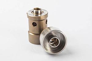 CNC Manufacturing & Precision Parts
